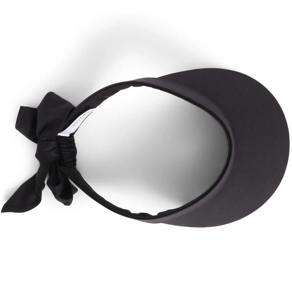 Tie Close Visor - QIA39011 / 325 371 sold by Shoe-Shop product image thumbnail 4