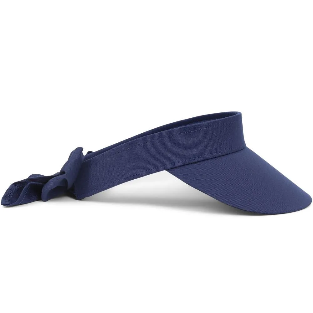 Tie Close Visor - QIA39011 / 325 371 sold by Shoe-Shop product image thumbnail 2
