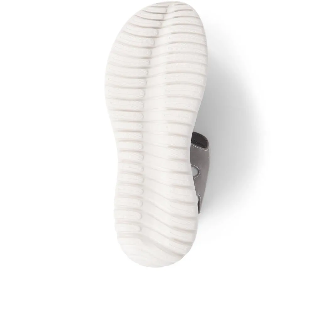 Memory Foam Touch Fasten Sandals - BAIZH37039 / 323 997 sold by Shoe-Shop product image thumbnail 4