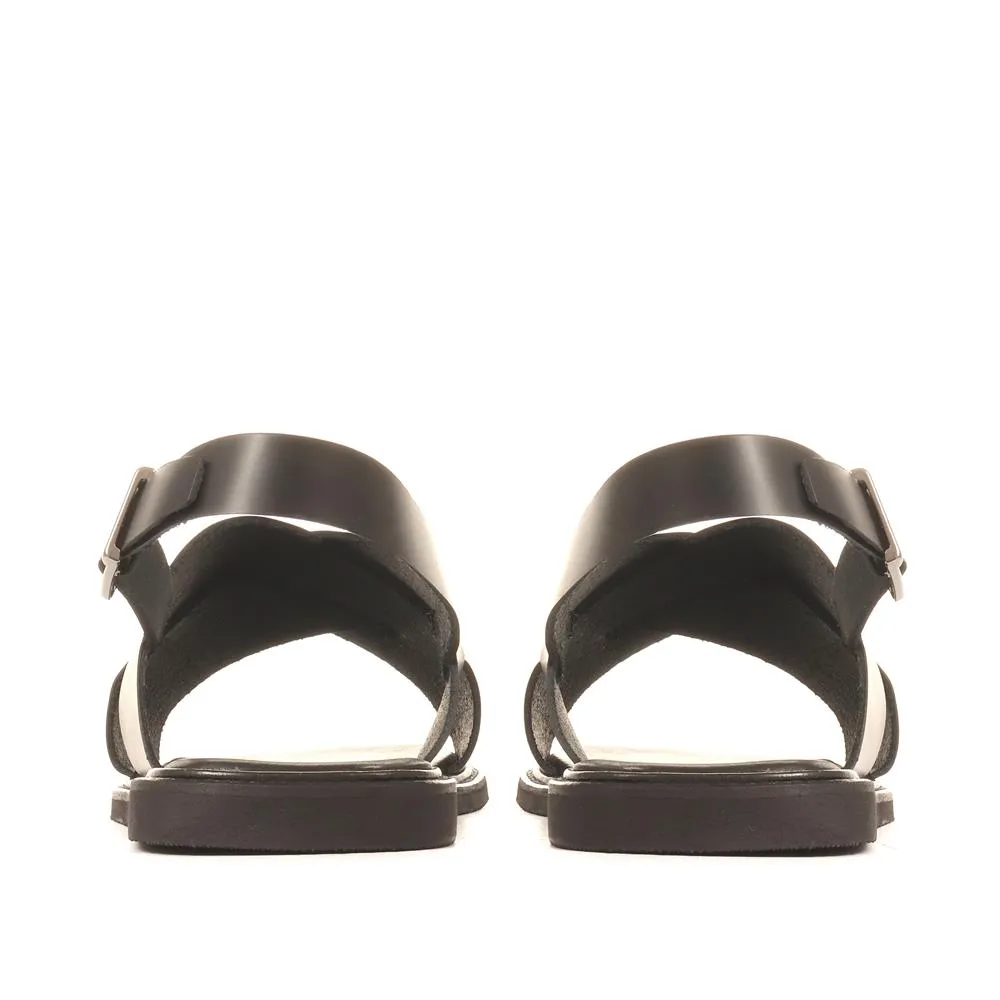 Westminster Men's Leather Sandals - WESTMINSTER / 322 306 sold by Shoe-Shop product image thumbnail 5