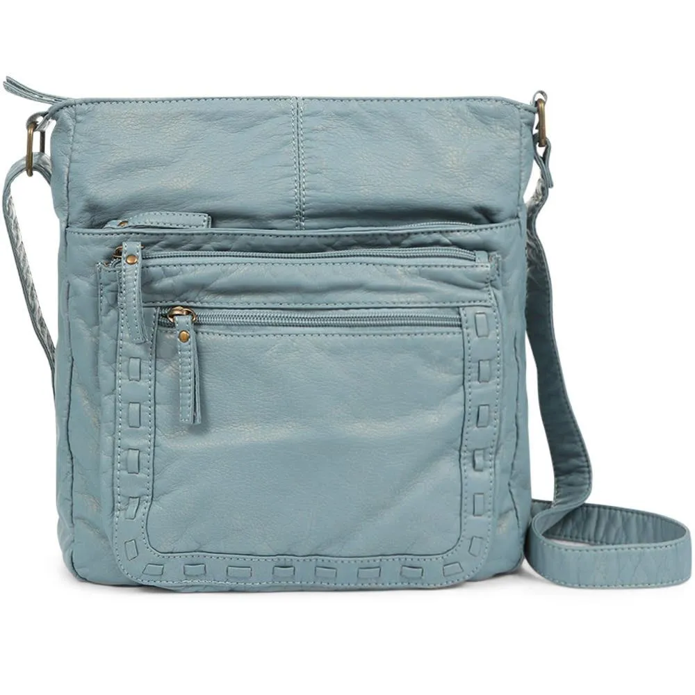 Cross-Body Bag - WAHT31001 / 317 518 sold by Shoe-Shop product image thumbnail 2