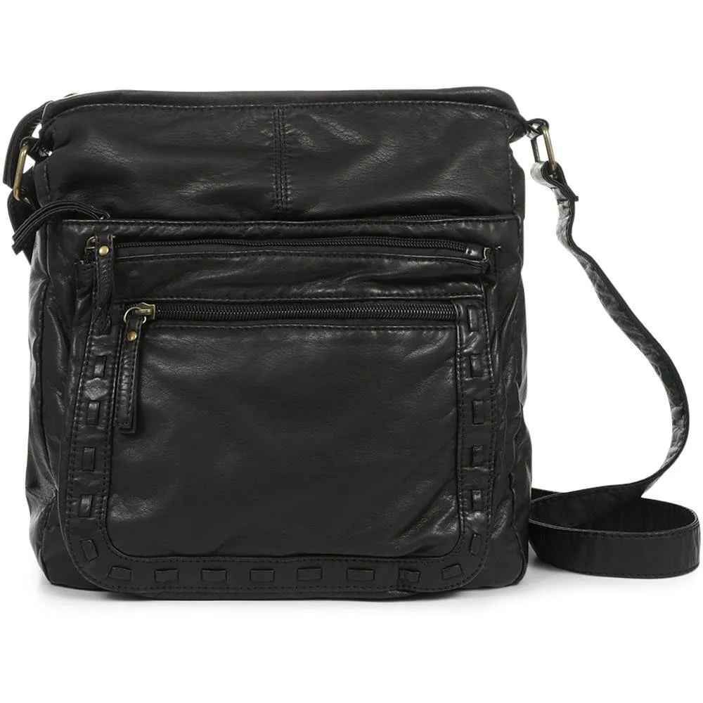 Cross-Body Bag - WAHT31001 / 317 518 sold by Shoe-Shop product image thumbnail 3