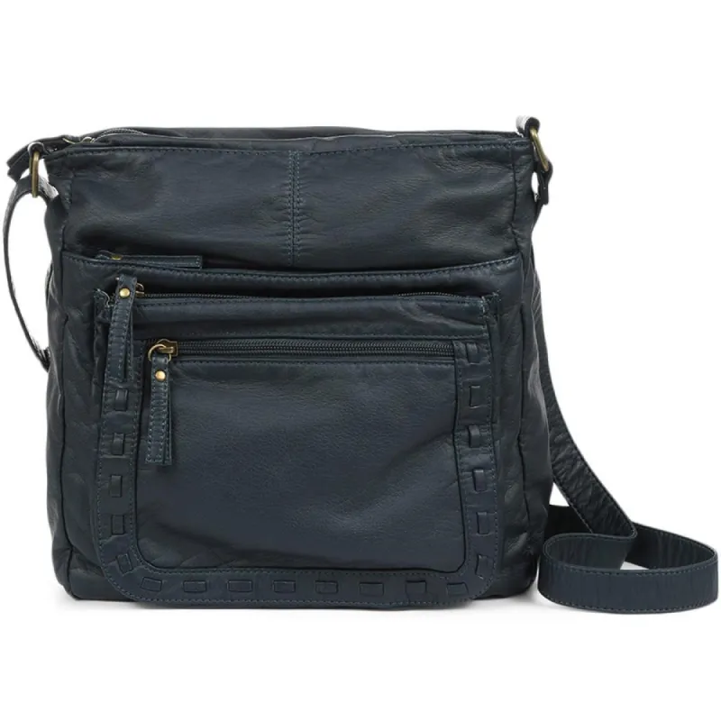 Cross-Body Bag - WAHT31001 / 317 518 sold by Shoe-Shop