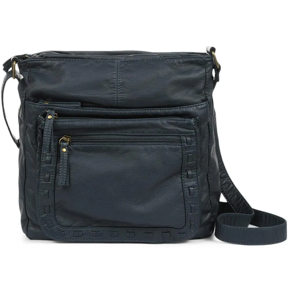 Cross-Body Bag - WAHT31001 / 317 518 sold by Shoe-Shop