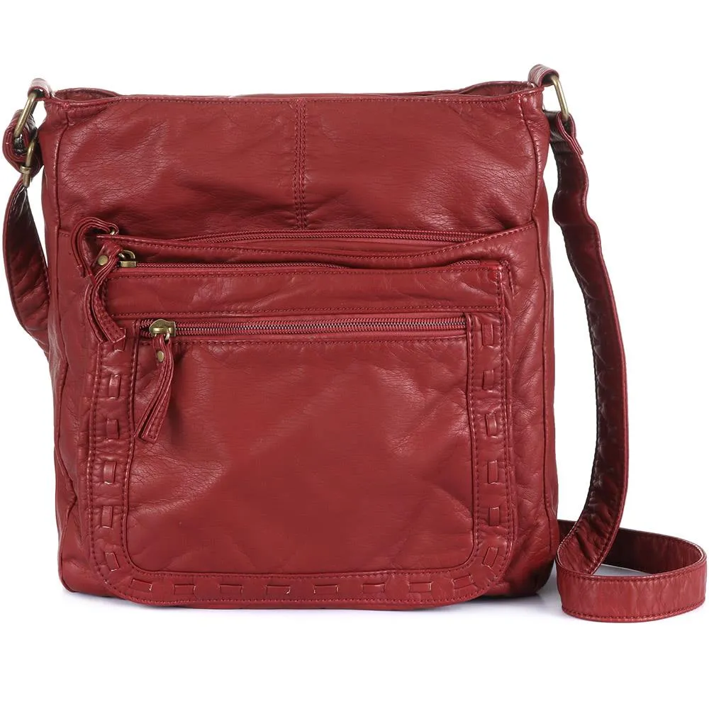 Cross-Body Bag - WAHT31001 / 317 518 sold by Shoe-Shop product image thumbnail 5