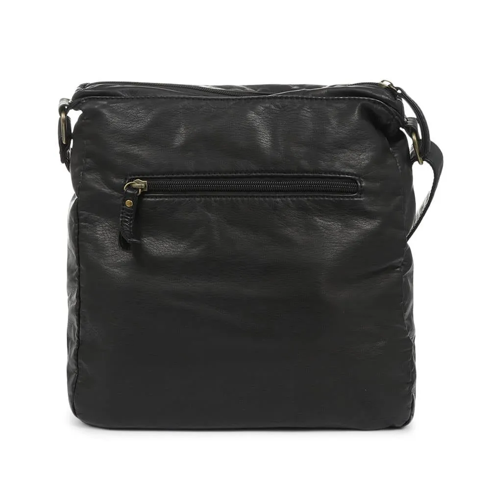 Cross-Body Bag - WAHT31001 / 317 518 sold by Shoe-Shop product image thumbnail 4