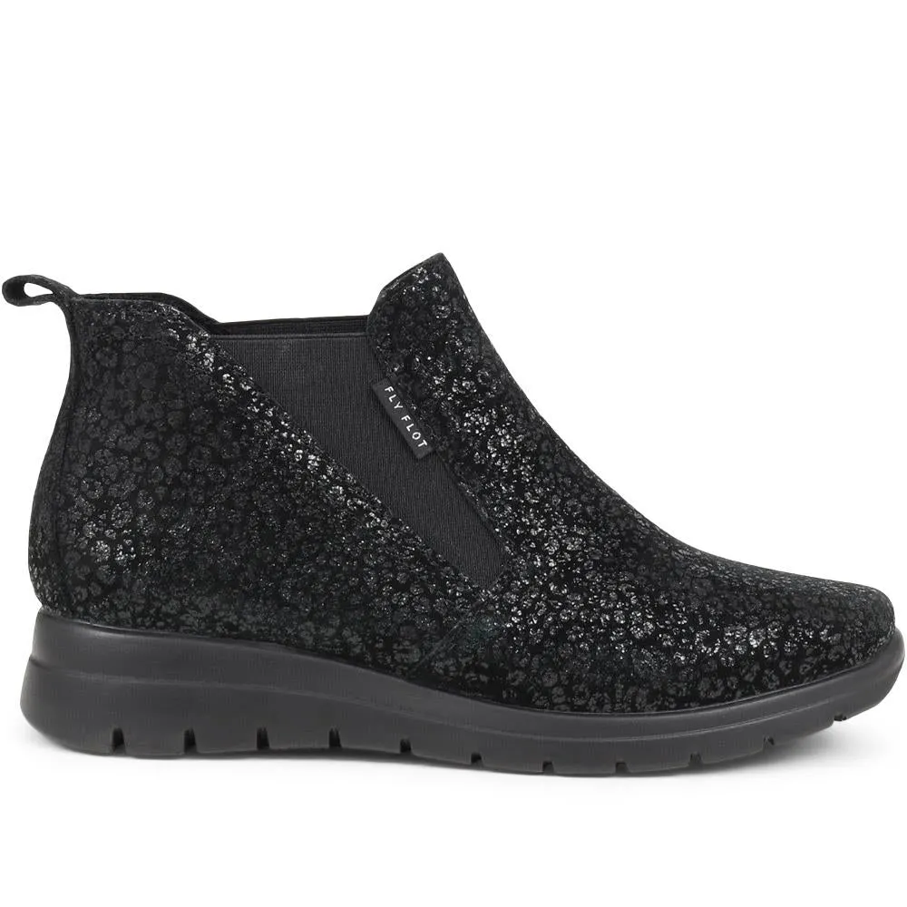 Slip-On Chelsea Boots - FLY38033 / 324 079 sold by Shoe-Shop product image thumbnail 3