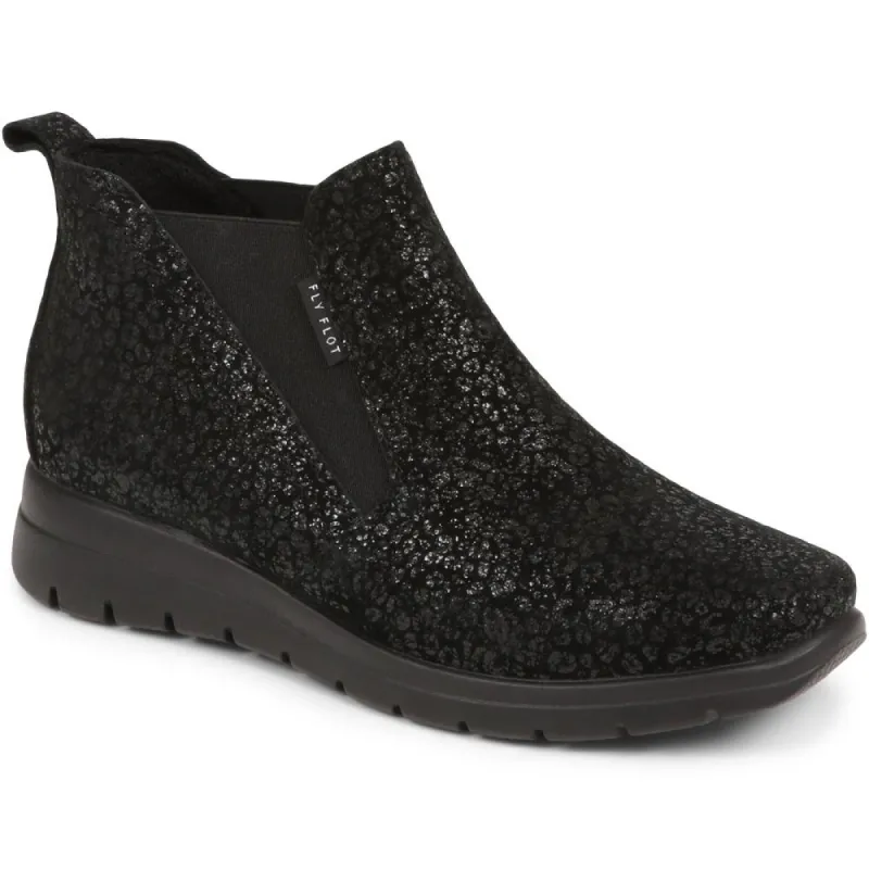 Slip-On Chelsea Boots - FLY38033 / 324 079 sold by Shoe-Shop