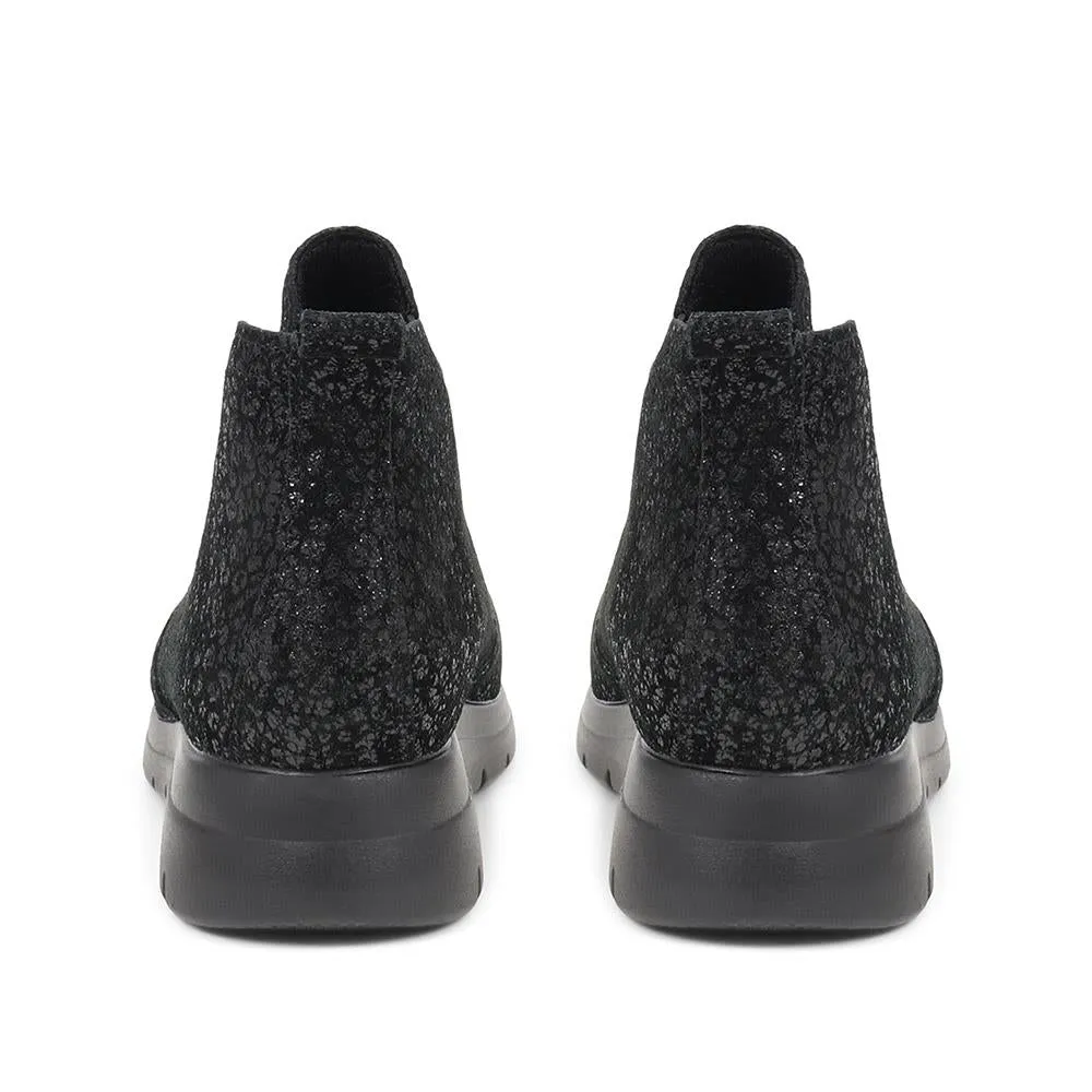Slip-On Chelsea Boots - FLY38033 / 324 079 sold by Shoe-Shop product image thumbnail 4