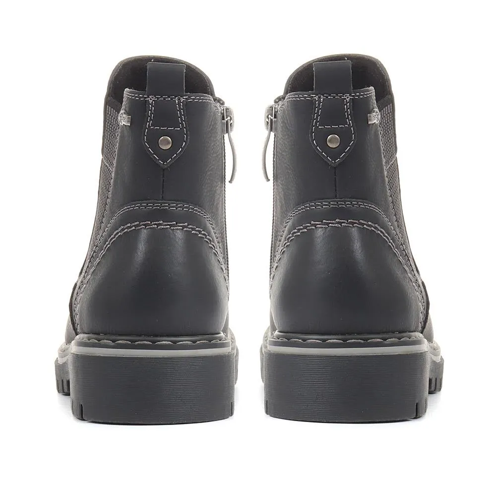 Chelsea Boot - CENTR34065 / 320 575 sold by Shoe-Shop product image thumbnail 4