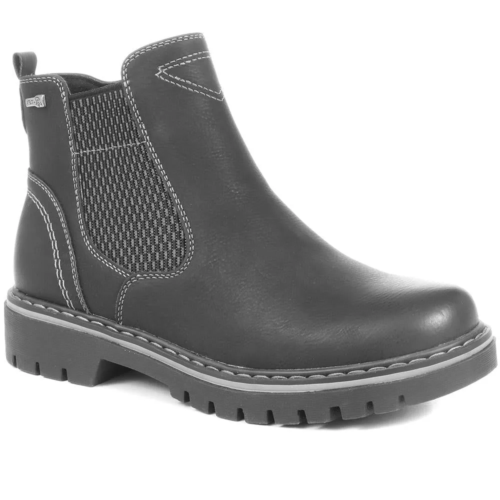 Chelsea Boot - CENTR34065 / 320 575 sold by Shoe-Shop product image thumbnail 2