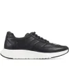 Smart Leather Trainers - META36003 / 322 325 sold by Shoe-Shop