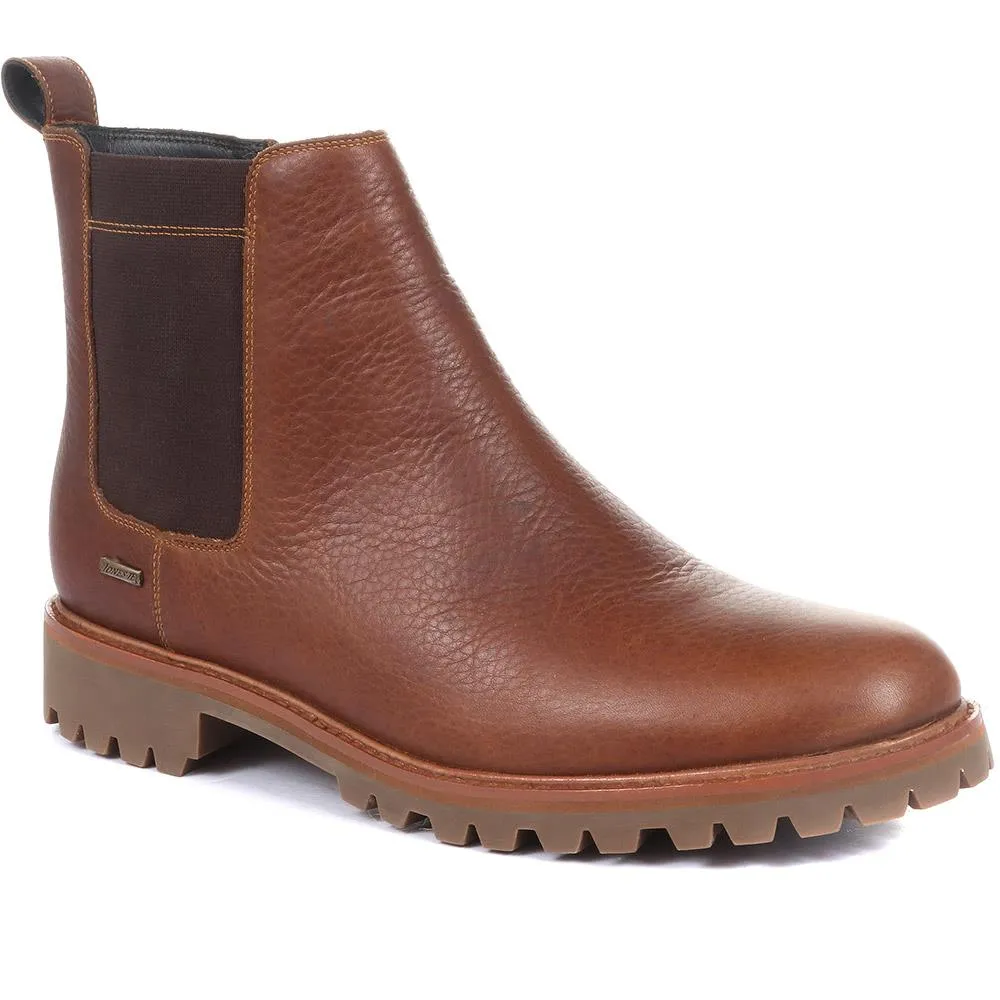Hammersmith Leather Chelsea Boots - HAMMERSMITH / 321 215 sold by Shoe-Shop product image thumbnail 2
