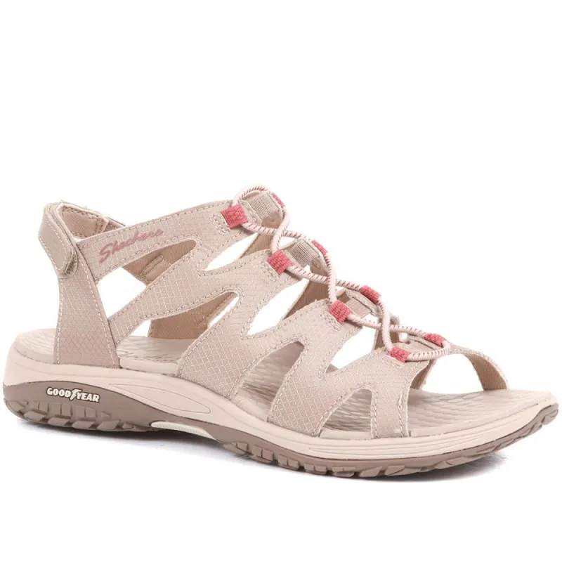 Lomel - Everchanging Walking Sandals - SKE35553 / 322 141 made by Skechers