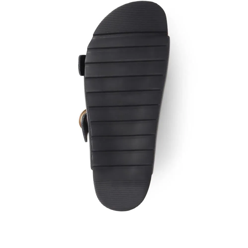 Josefina Mule Sandals - JOSEFINA / 325 290 sold by Shoe-Shop product image thumbnail 5