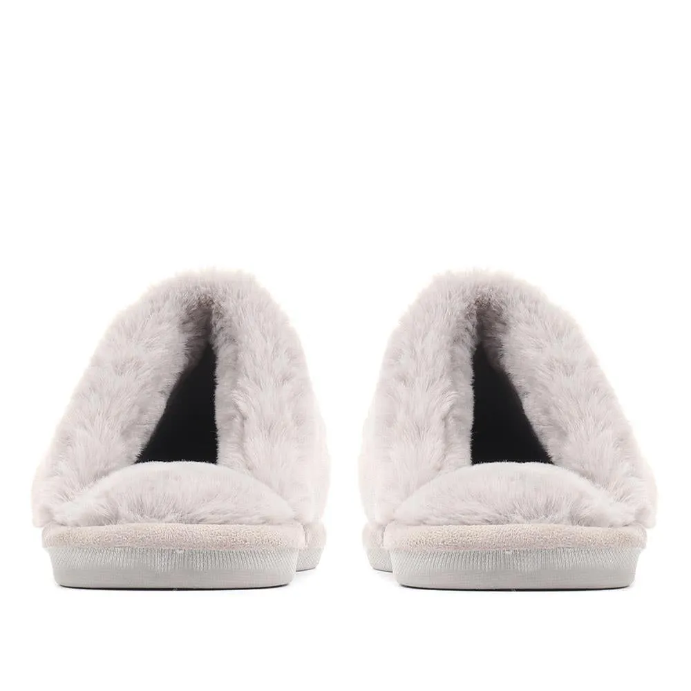 Cosy Mule Slippers - GALOP36003 / 322 897 sold by Shoe-Shop product image thumbnail 4