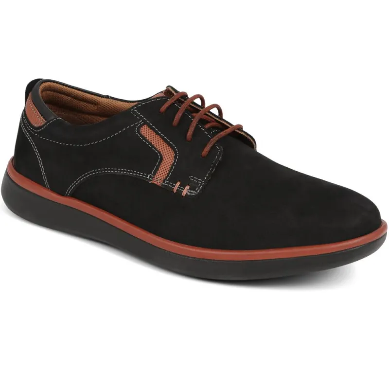 Nubuck Leather Shoes - TEJ39011 / 324 907 sold by Shoe-Shop