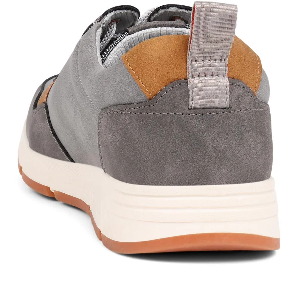 Lace-Up Trainers - CENTR39049 / 324 962 sold by Shoe-Shop product image thumbnail 5