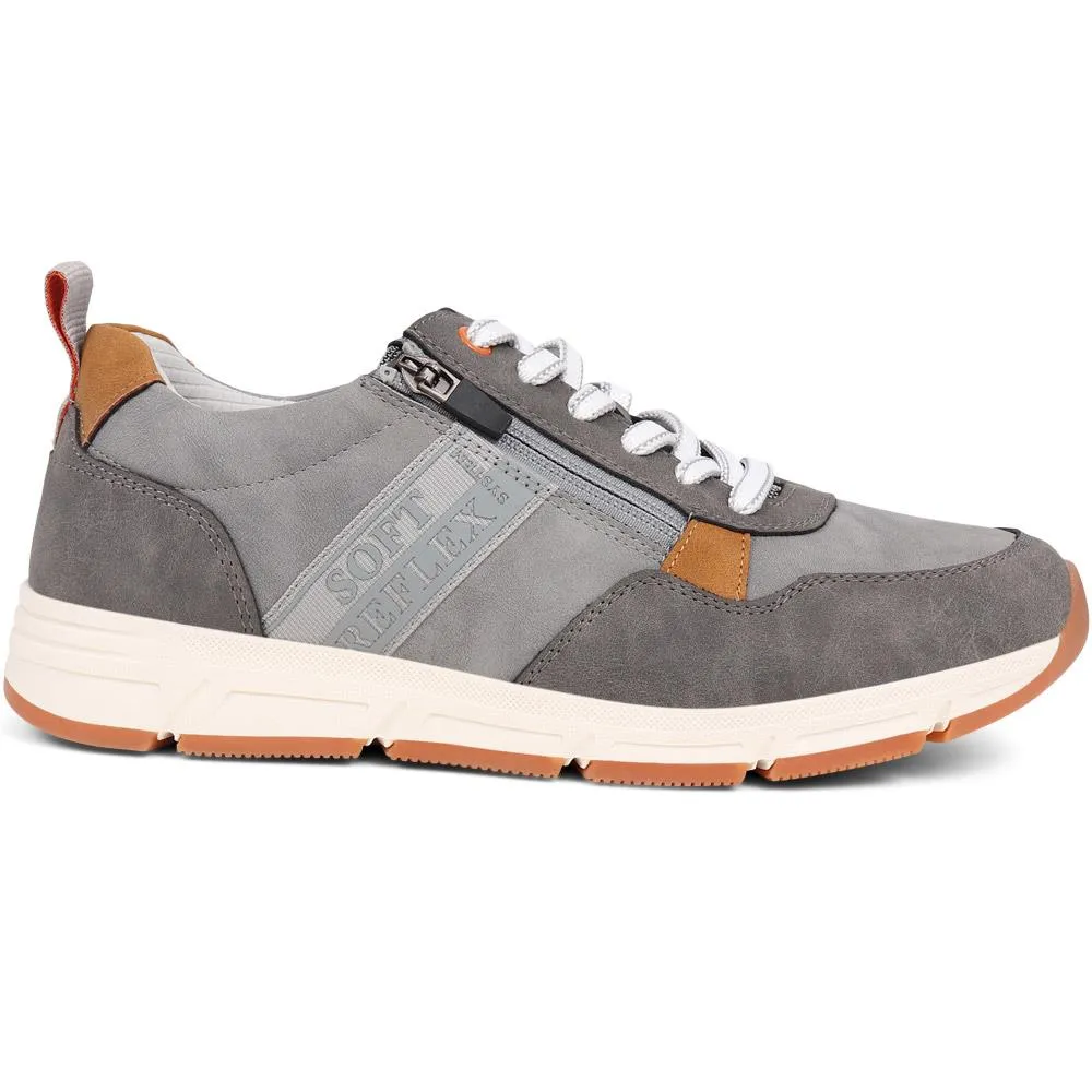 Lace-Up Trainers - CENTR39049 / 324 962 sold by Shoe-Shop product image thumbnail 4