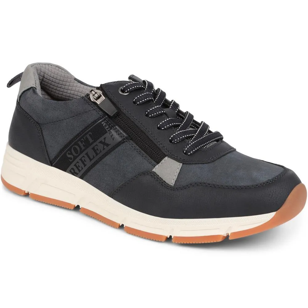 Lace-Up Trainers - CENTR39049 / 324 962 sold by Shoe-Shop product image thumbnail 3