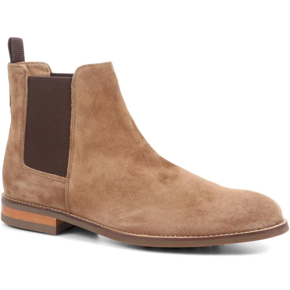 Deal Suede Chelsea Boots - DEAL / 322 609 sold by Shoe-Shop product image thumbnail 3