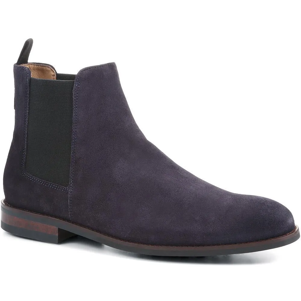 Deal Suede Chelsea Boots - DEAL / 322 609 sold by Shoe-Shop product image thumbnail 2