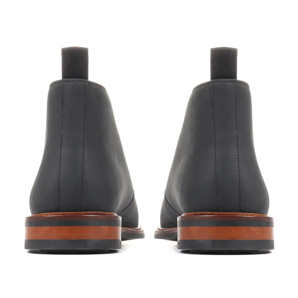 Driffield Leather Chukka Boots - DRIFFIELD / 322 608 sold by Shoe-Shop product image thumbnail 3