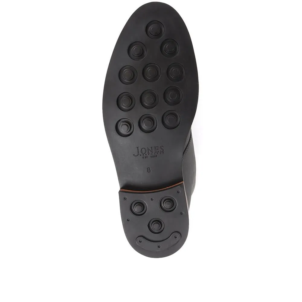 Driffield Leather Chukka Boots - DRIFFIELD / 322 608 sold by Shoe-Shop product image thumbnail 5