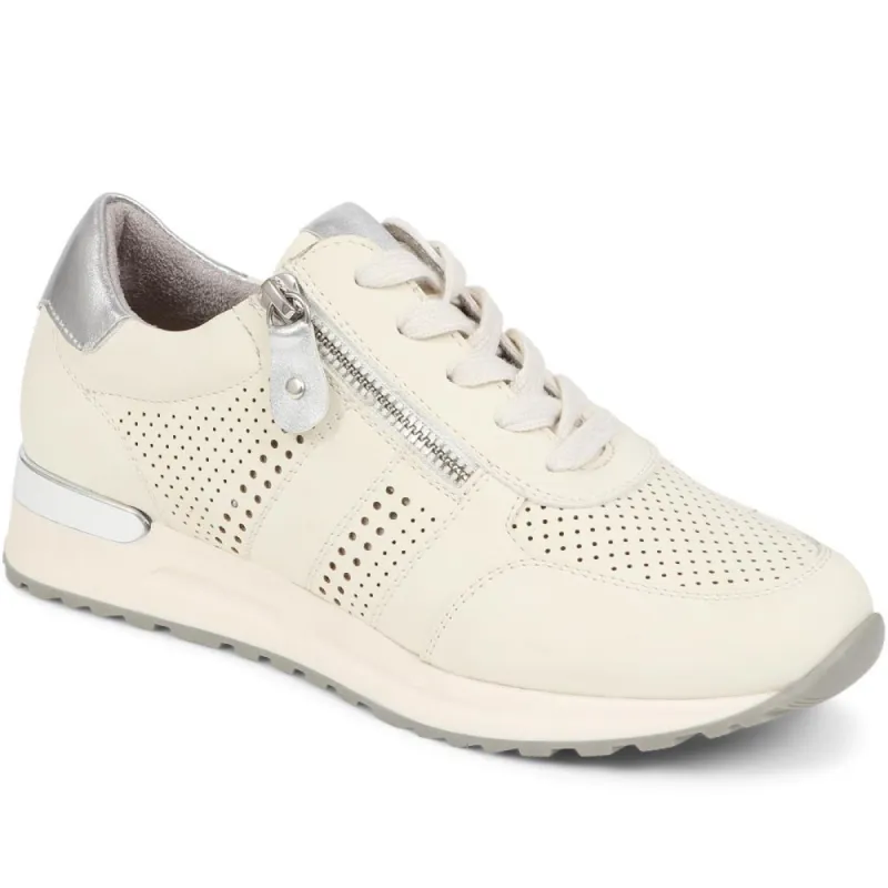 Dual Fastening Trainers - WBINS39072 / 325 158 sold by Shoe-Shop
