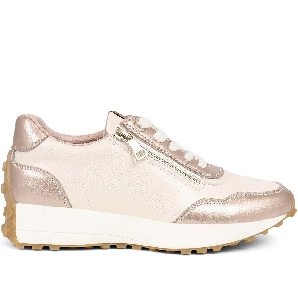 Dual-Fasten Trainers - BELWBINS39021 / 324 927 sold by Shoe-Shop product image thumbnail 3