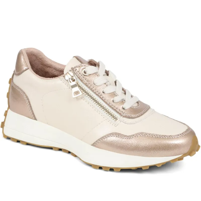 Dual-Fasten Trainers - BELWBINS39021 / 324 927 sold by Shoe-Shop