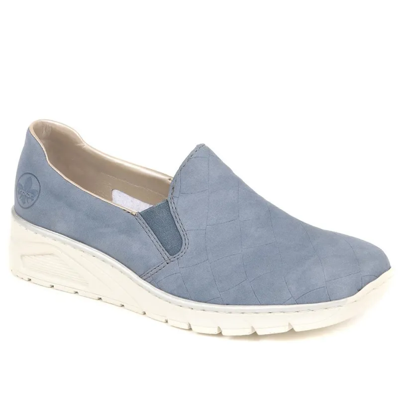 Smart Slip-On Shoes - RKR36510 / 322 427 sold by Shoe-Shop