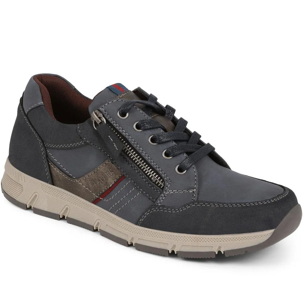 Lace-Up Trainers - WBINS39106 / 325 278 sold by Shoe-Shop product image thumbnail 2