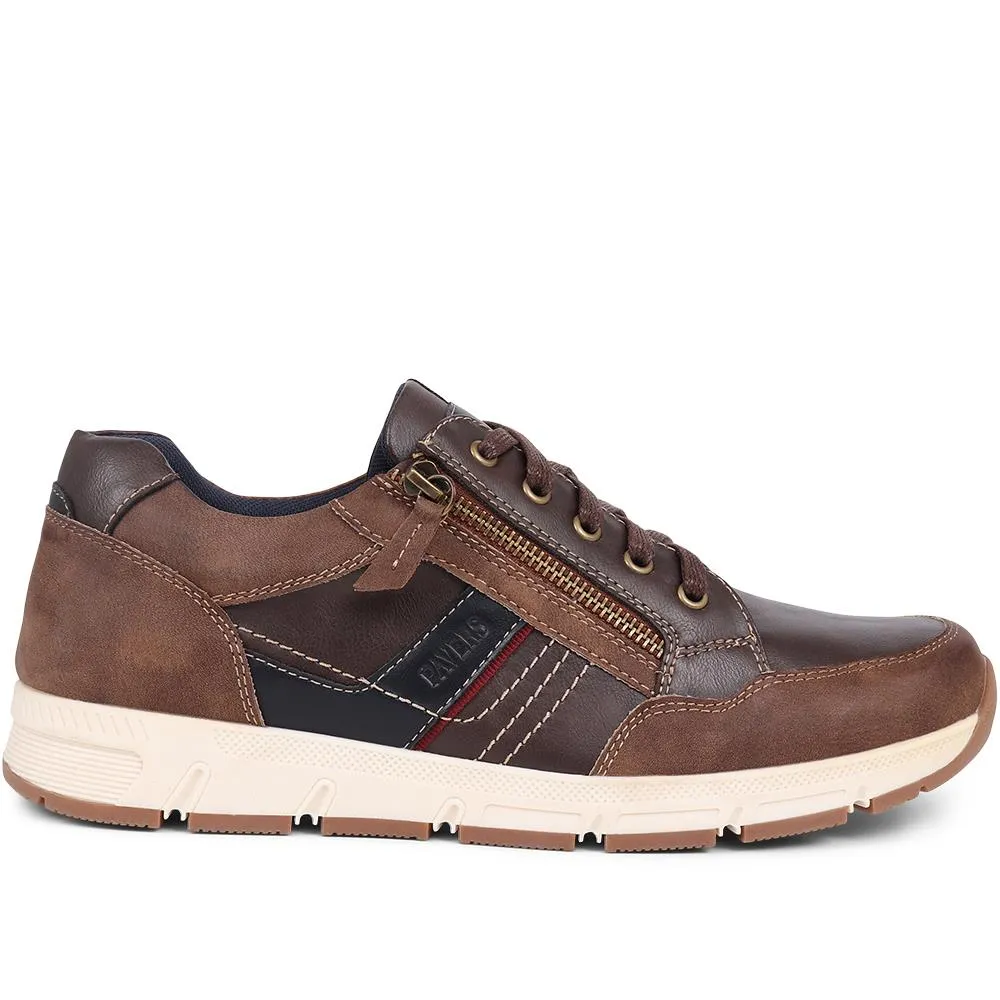 Lace-Up Trainers - WBINS39106 / 325 278 sold by Shoe-Shop product image thumbnail 5