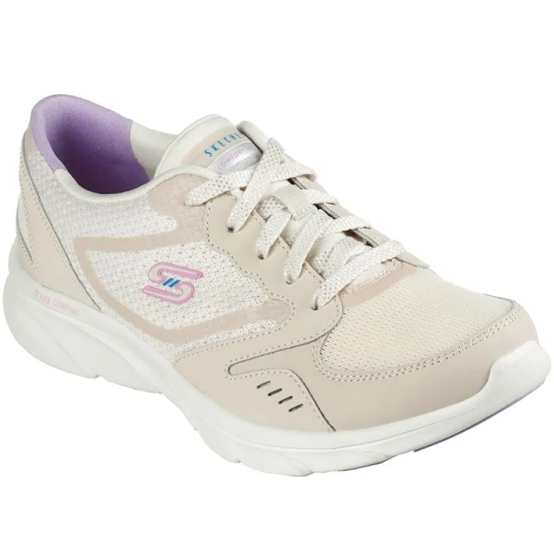 Relaxed Fit: D'Lux Comfort Trainers - SKE37019 / 323 281 sold by Shoe-Shop