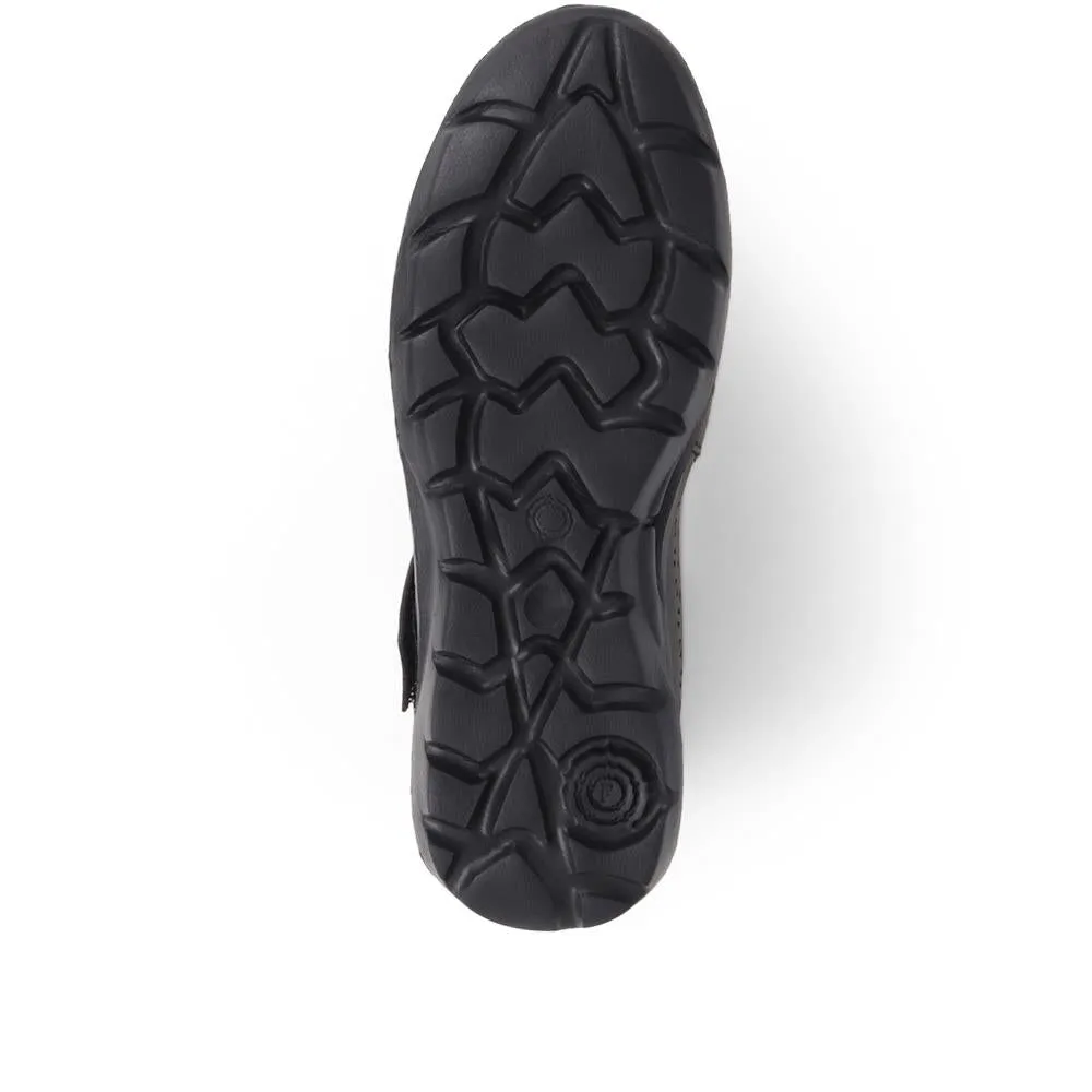 Casual Mary Jane Shoes - BRK37015 / 323 485 sold by Shoe-Shop product image thumbnail 4