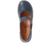 Touch-Fasten Mary Janes - KAITLYN / 324 044 sold by Shoe-Shop