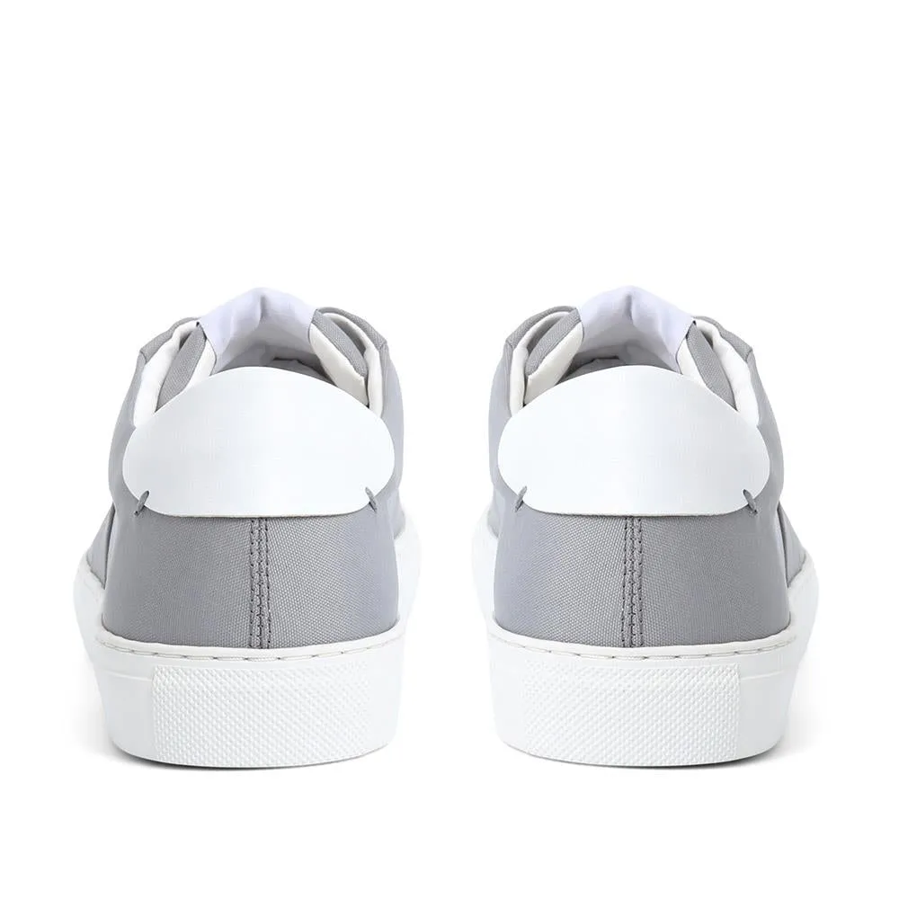 Telford Recycled Polyester Trainers - TELFORD / 324 011 sold by Shoe-Shop product image thumbnail 3