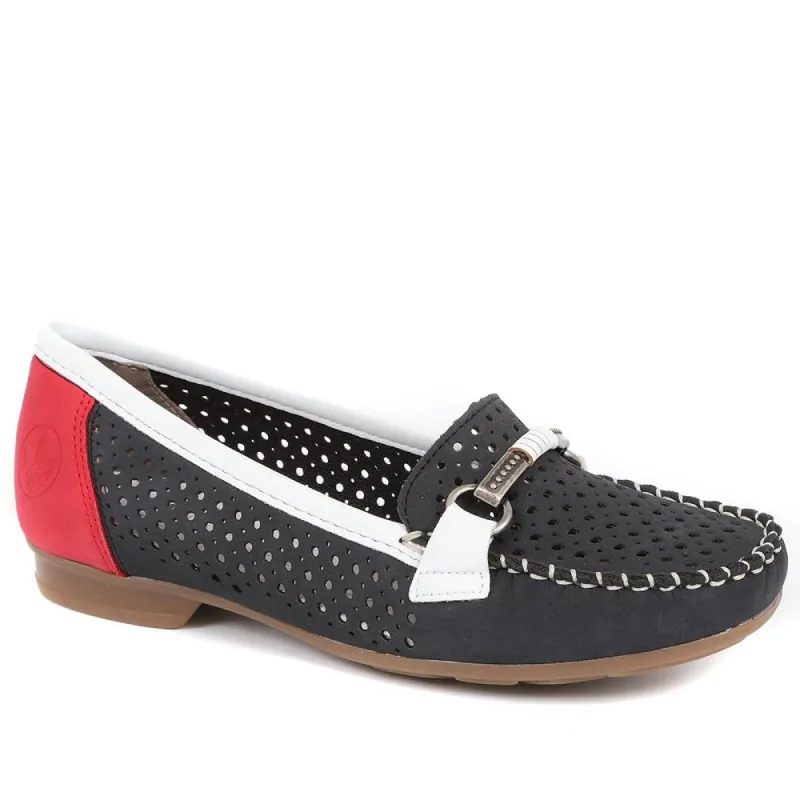 Slip-on Shoes - RKR37520 / 323 720 sold by Shoe-Shop