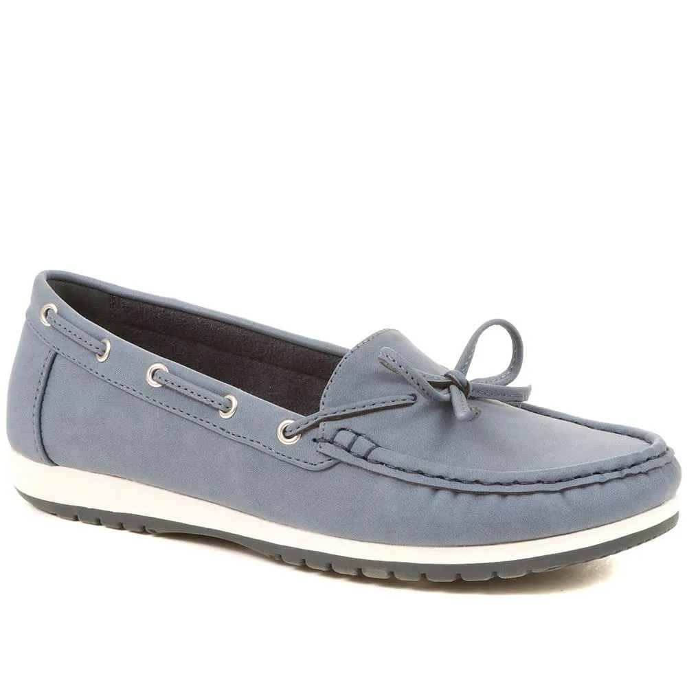 Lightweight Moccasins - VIMP37007 / 323 544 sold by Shoe-Shop
