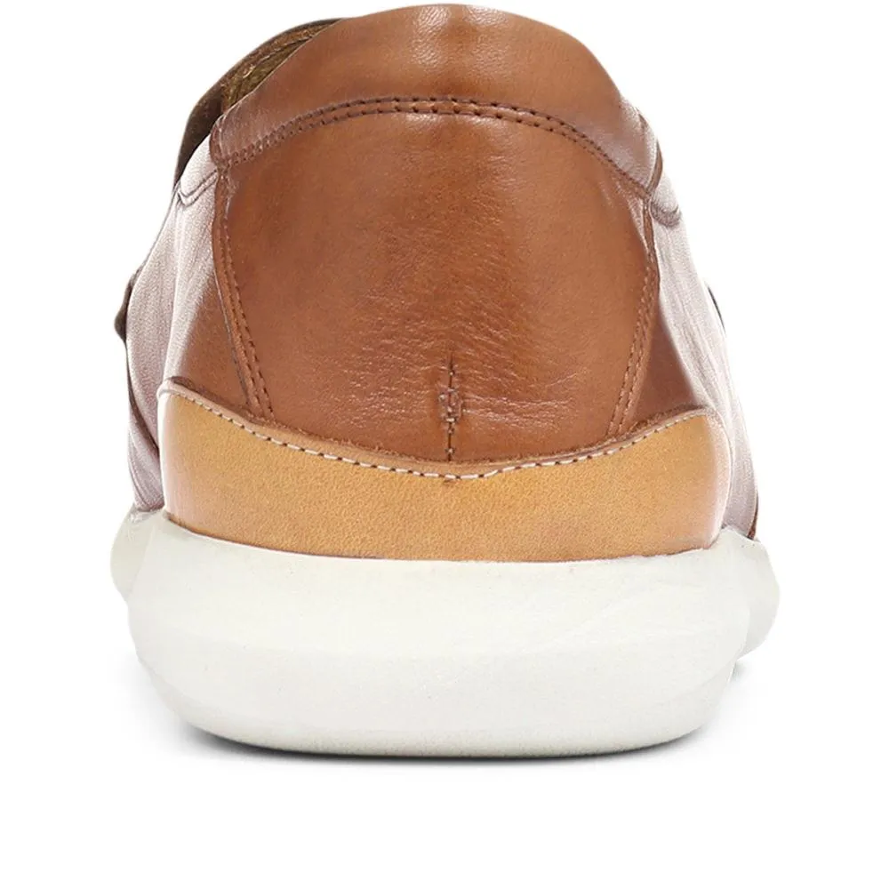 Anatomic Leather Loafer - DRFLE29502 / 315 597 sold by Shoe-Shop product image thumbnail 5