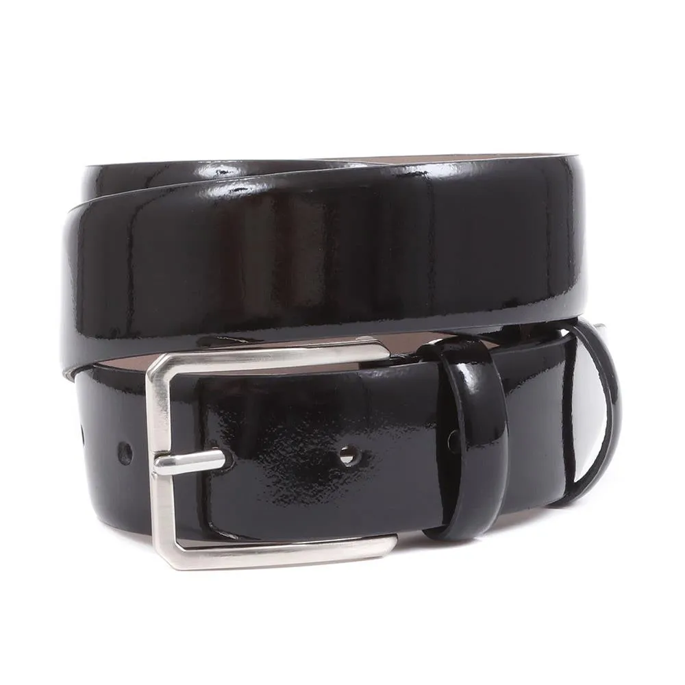 Uxbridge Men's Leather Belt - UXBRIDGE / 321 979 sold by Shoe-Shop product image thumbnail 5