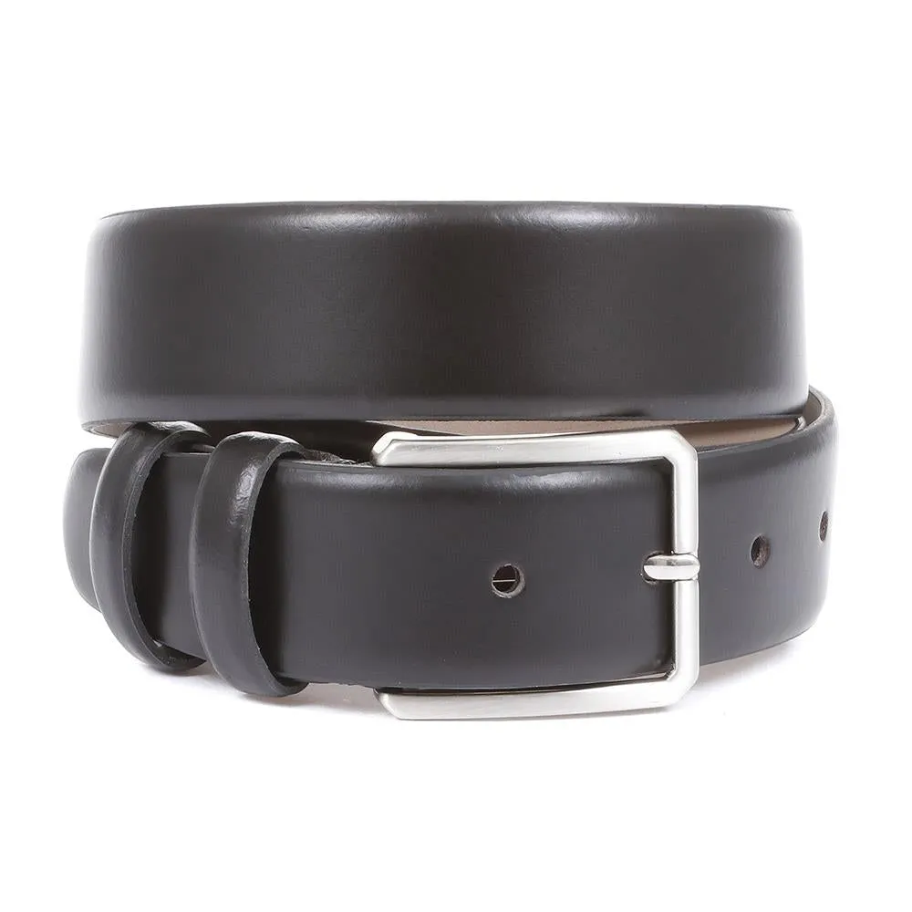 Uxbridge Men's Leather Belt - UXBRIDGE / 321 979 sold by Shoe-Shop product image thumbnail 2