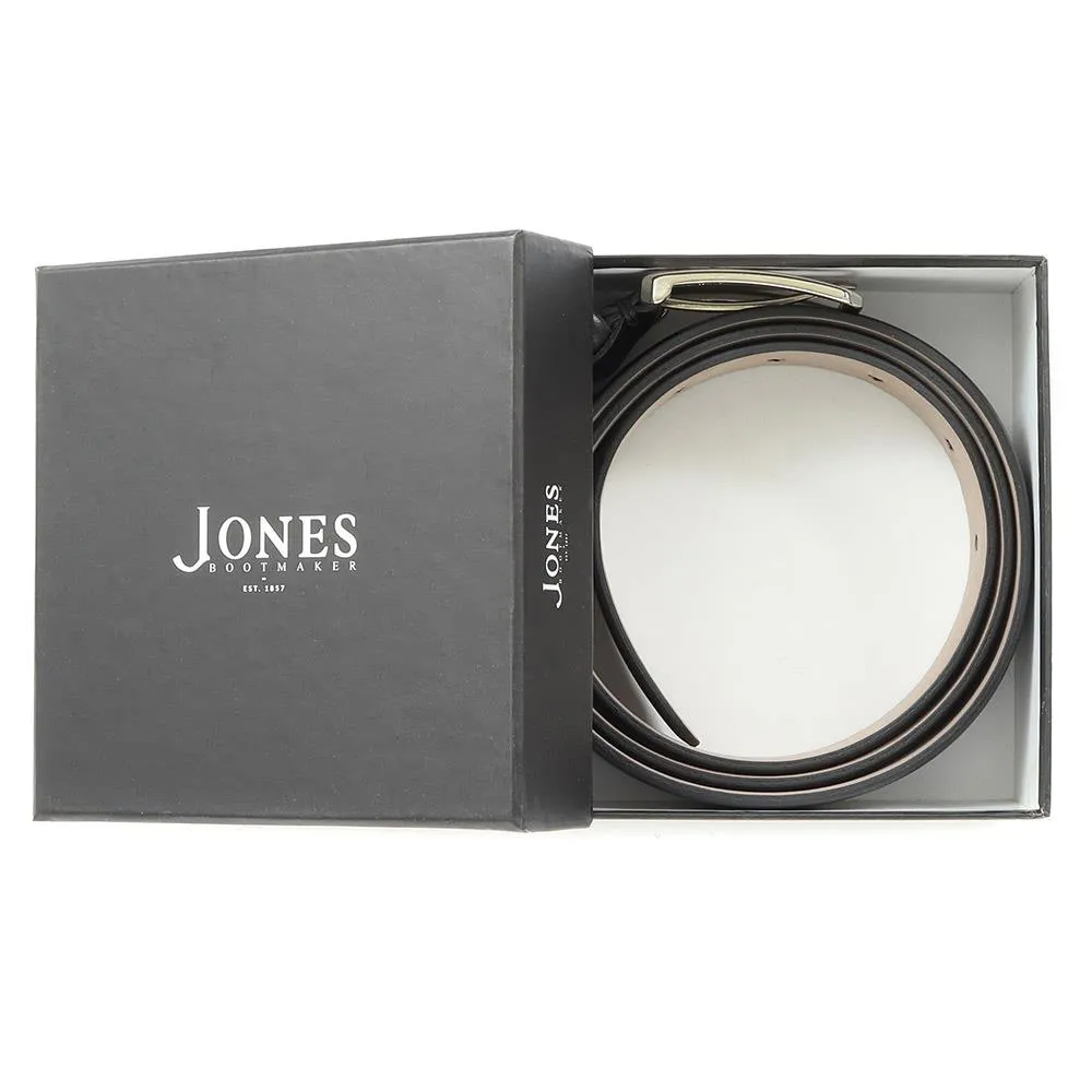 Uxbridge Men's Leather Belt - UXBRIDGE / 321 979 sold by Shoe-Shop product image thumbnail 3