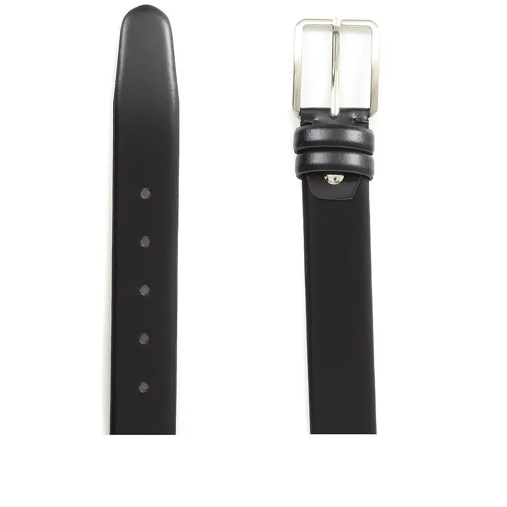 Uxbridge Men's Leather Belt - UXBRIDGE / 321 979 sold by Shoe-Shop product image thumbnail 4
