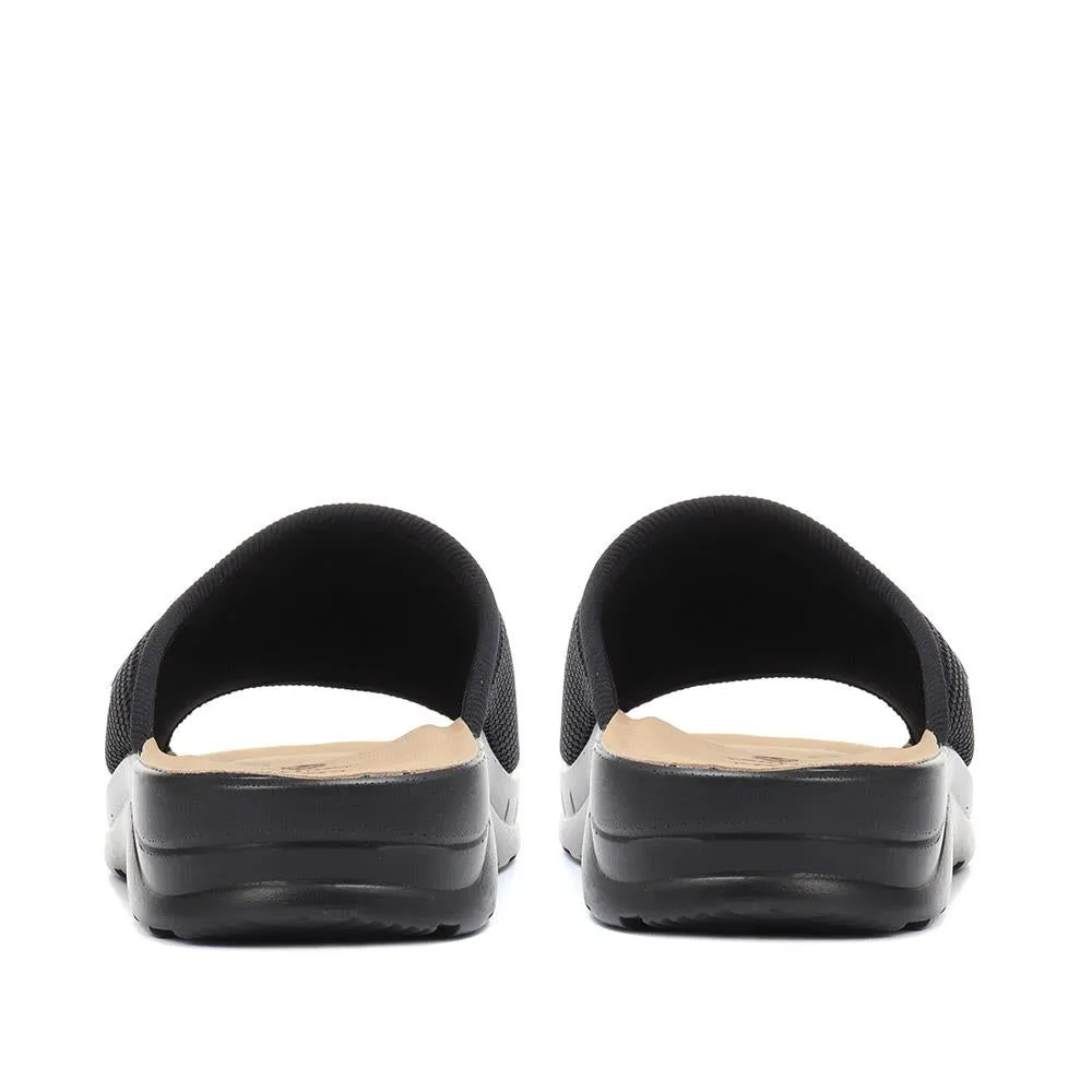 Slip-On Mule Sandal - FLY29047 / 314 365 sold by Shoe-Shop product image thumbnail 5