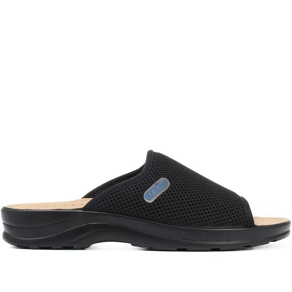 Slip-On Mule Sandal - FLY29047 / 314 365 sold by Shoe-Shop product image thumbnail 4