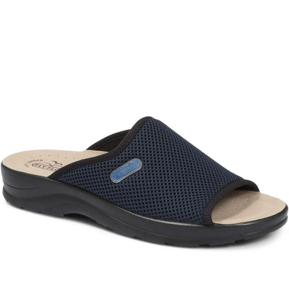 Slip-On Mule Sandal - FLY29047 / 314 365 sold by Shoe-Shop product image thumbnail 3