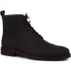 Darius Men's Leather Brogue Boots - DARIUS / 319 222 sold by Shoe-Shop