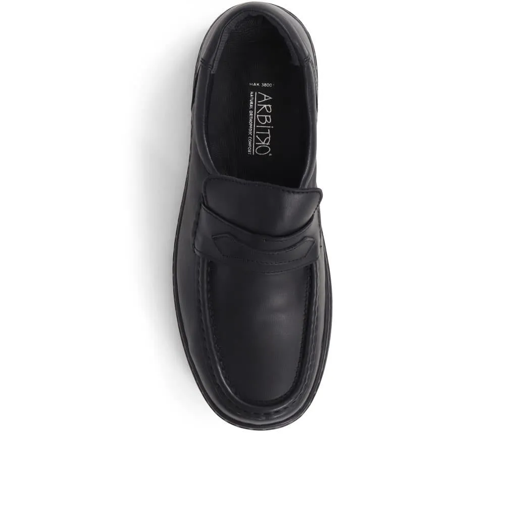 Slip On Casual Shoes - HAK38001 / 324 005 sold by Shoe-Shop product image thumbnail 5